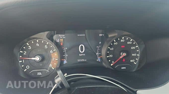 2023 Jeep Compass Limited - miniatura 19
