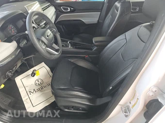 2023 Jeep Compass Limited - miniatura 7