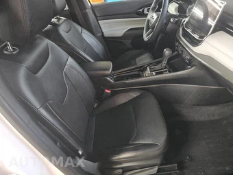 2023 Jeep Compass Limited - miniatura 8