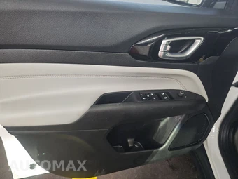 2023 Jeep Compass Limited - miniatura 9