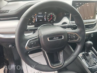 2023 Jeep Compass Limited - miniatura 10