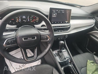 2023 Jeep Compass Limited - miniatura 11