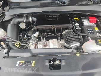 2023 Jeep Compass Limited - miniatura 15