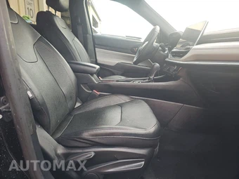 2023 Jeep Compass Limited - miniatura 8