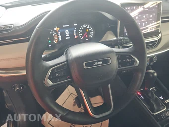 2023 Jeep Compass Limited - miniatura 10