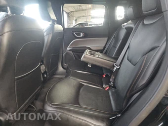 2023 Jeep Compass Limited - miniatura 13
