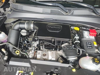 2023 Jeep Compass Limited - miniatura 15