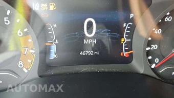 2023 Jeep Compass Limited - miniatura 18
