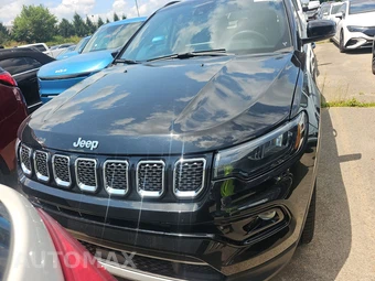 2023 Jeep Compass Limited - miniatura 2