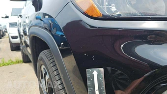 2023 Jeep Compass Limited - miniatura 26