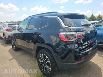 2023 Jeep Compass Limited - miniatura 6