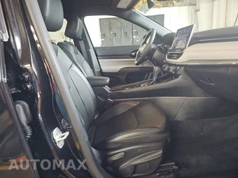 2023 Jeep Compass Limited - miniatura 8