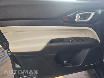 2023 Jeep Compass Limited - miniatura 9