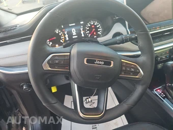 2023 Jeep Compass Limited - miniatura 10