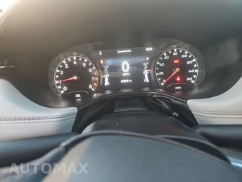 2023 Jeep Compass Limited - miniatura 12