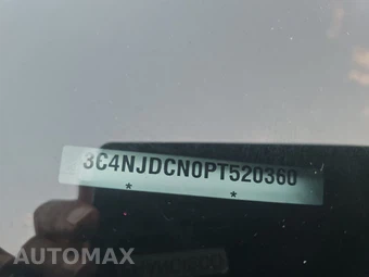 2023 Jeep Compass Limited - miniatura 14