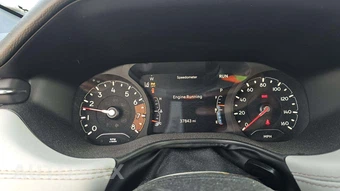 2023 Jeep Compass Limited - miniatura 20