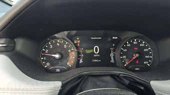 2023 Jeep Compass Limited - miniatura 21
