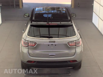 2023 Jeep Compass Limited - miniatura 5