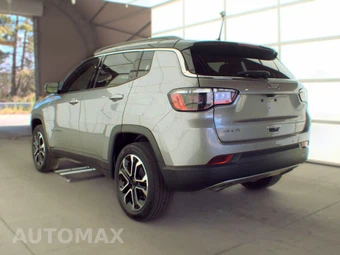 2023 Jeep Compass Limited - miniatura 6