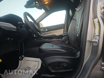 2023 Jeep Compass Limited - miniatura 7