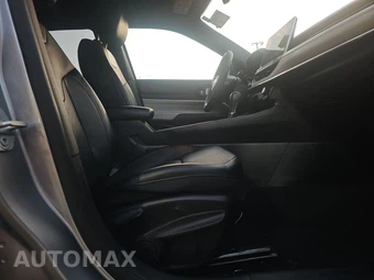 2023 Jeep Compass Limited - miniatura 8