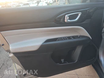 2023 Jeep Compass Limited - miniatura 9