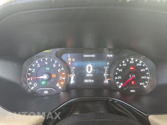 2023 Jeep Compass Limited – miniatura 12