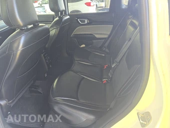 2023 Jeep Compass Limited – miniatura 13