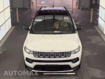 2023 Jeep Compass Limited – miniatura 2