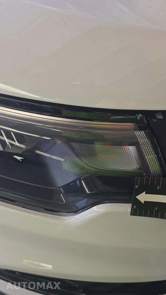 2023 Jeep Compass Limited – miniatura 23