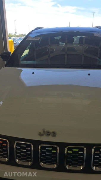 2023 Jeep Compass Limited – miniatura 28