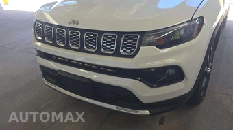 2023 Jeep Compass Limited – miniatura 29