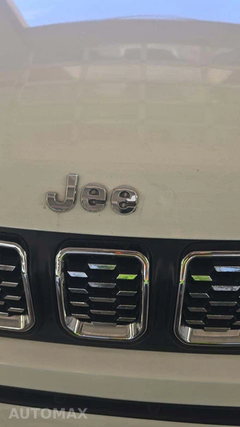 2023 Jeep Compass Limited – miniatura 33