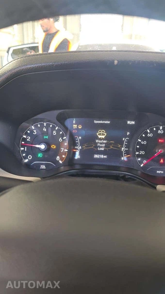 2023 Jeep Compass Limited – miniatura 34