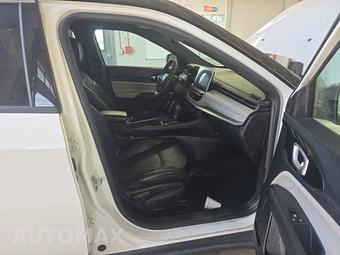 2023 Jeep Compass Limited – miniatura 8
