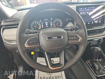 2023 Jeep Compass Limited - miniatura 10