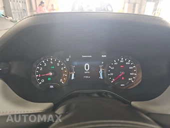 2023 Jeep Compass Limited - miniatura 12