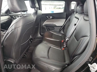 2023 Jeep Compass Limited - miniatura 13