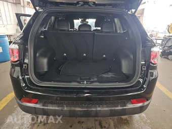 2023 Jeep Compass Limited - miniatura 16