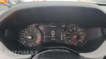 2023 Jeep Compass Limited - miniatura 18