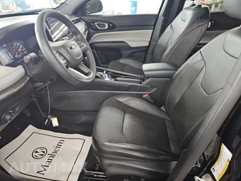 2023 Jeep Compass Limited - miniatura 7