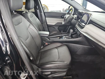 2023 Jeep Compass Limited - miniatura 8