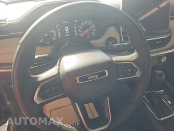 2023 Jeep Compass Limited - miniatura 10