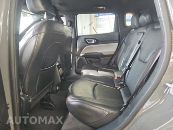 2023 Jeep Compass Limited - miniatura 13