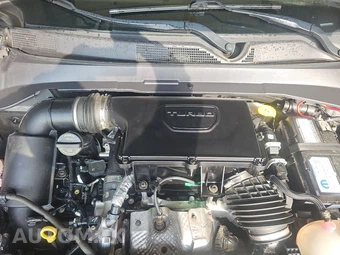 2023 Jeep Compass Limited - miniatura 15