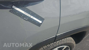 2023 Jeep Compass Limited - miniatura 22