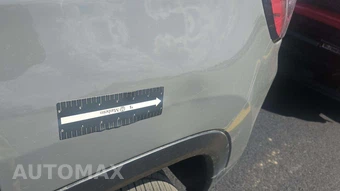 2023 Jeep Compass Limited - miniatura 26