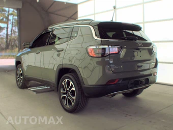 2023 Jeep Compass Limited - miniatura 6
