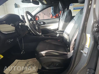 2023 Jeep Compass Limited - miniatura 7